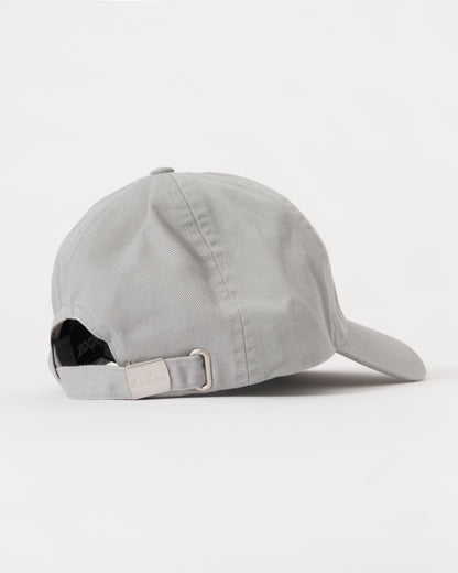Barbour Cascade Mens Sports Cap - Mineral Blue