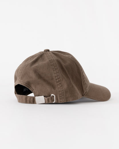 Barbour Cascade Mens Sports Cap in Olive