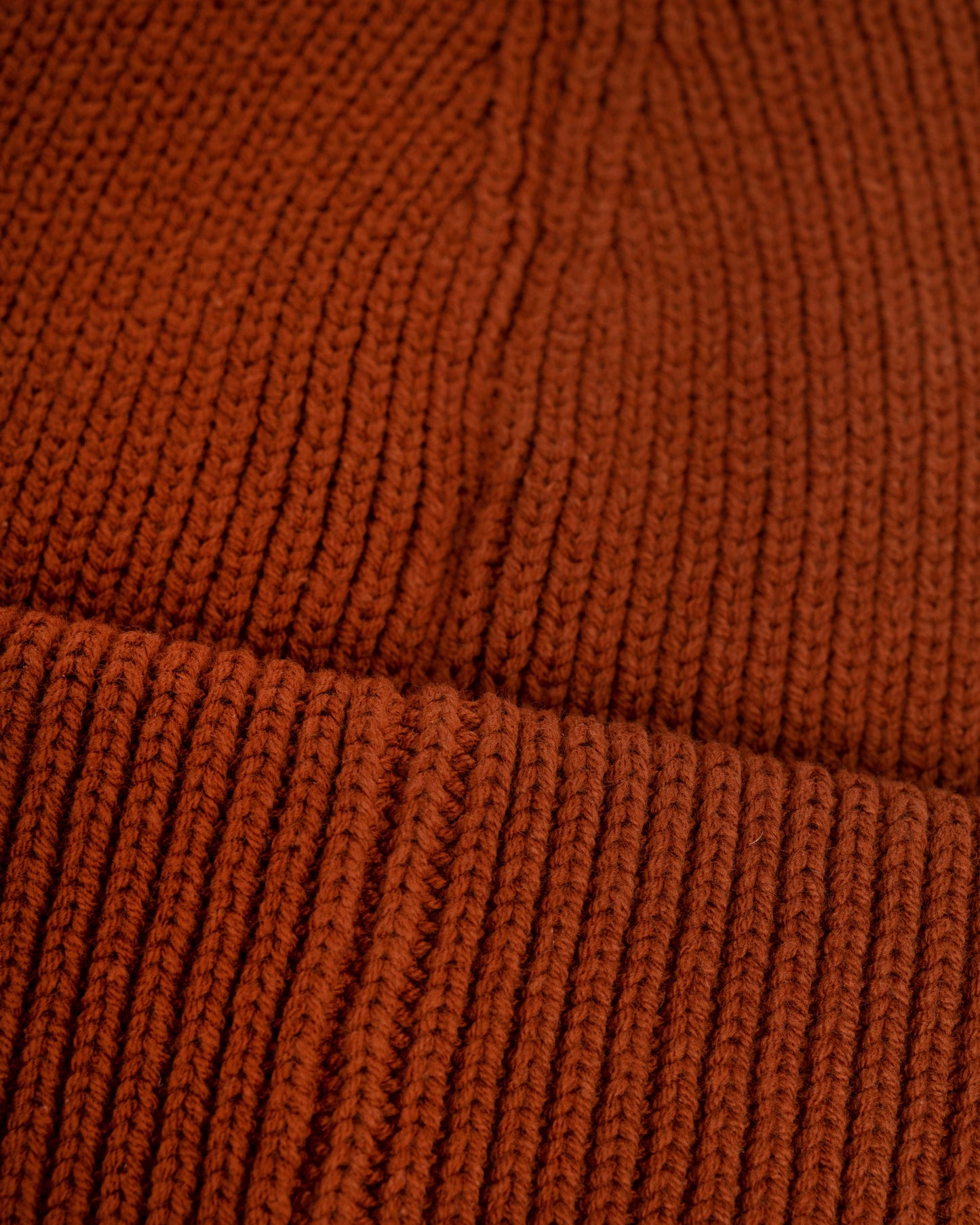 B.Intl Flex Beanie Hat detail