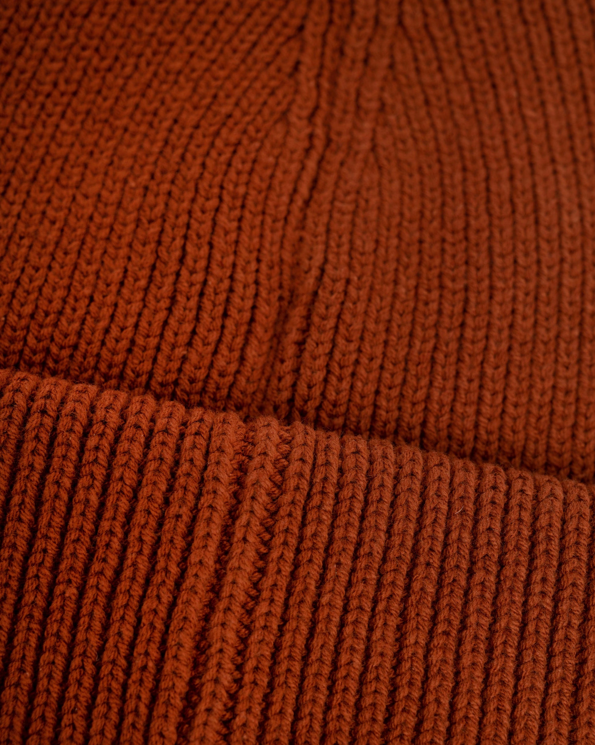 B.Intl Flex Beanie Hat detail