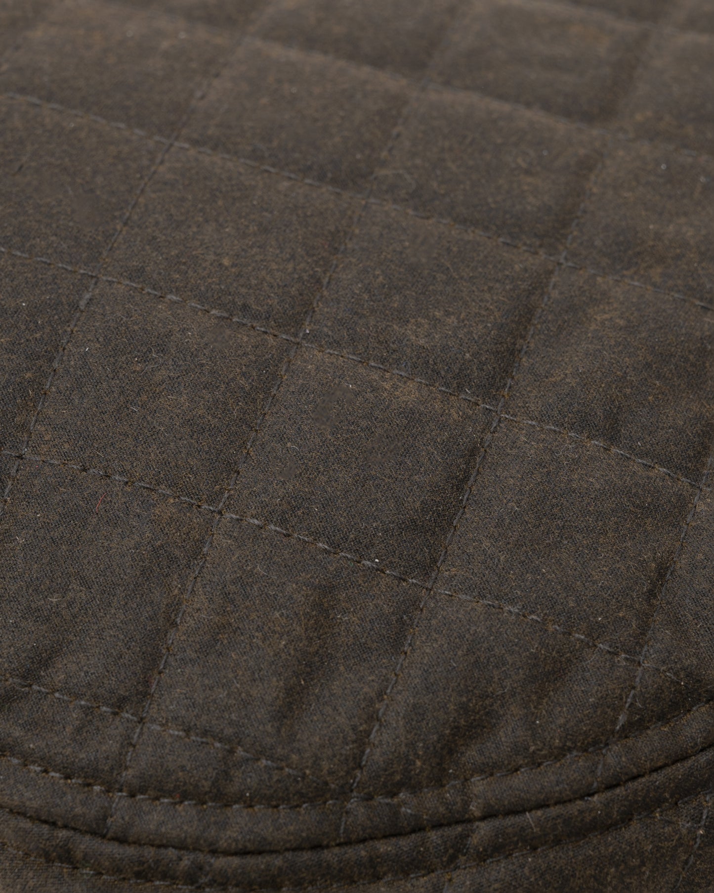 Barbour Stanhope Mens Hunting Cap - CHO - Designer Mens Hats