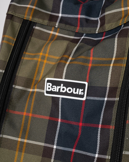 Barbour Tartan Wellington Boot Bag - Classic Tartan - CHO - Designer Unisex Shoe Bags