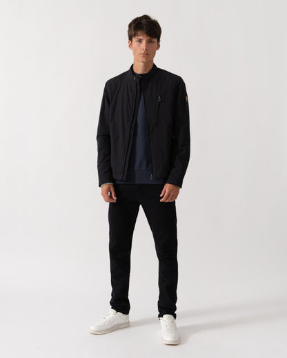 Belstaff Mens Chase Jacket - Black