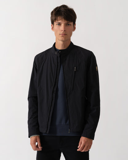 Belstaff Mens Chase Jacket - Black