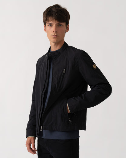 Belstaff Mens Chase Jacket - Black