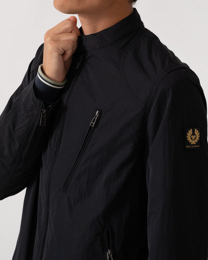 Belstaff Mens Chase Jacket - Black