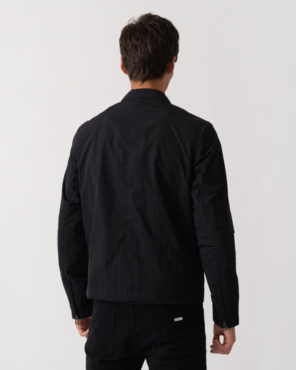 Belstaff Mens Chase Jacket - Black