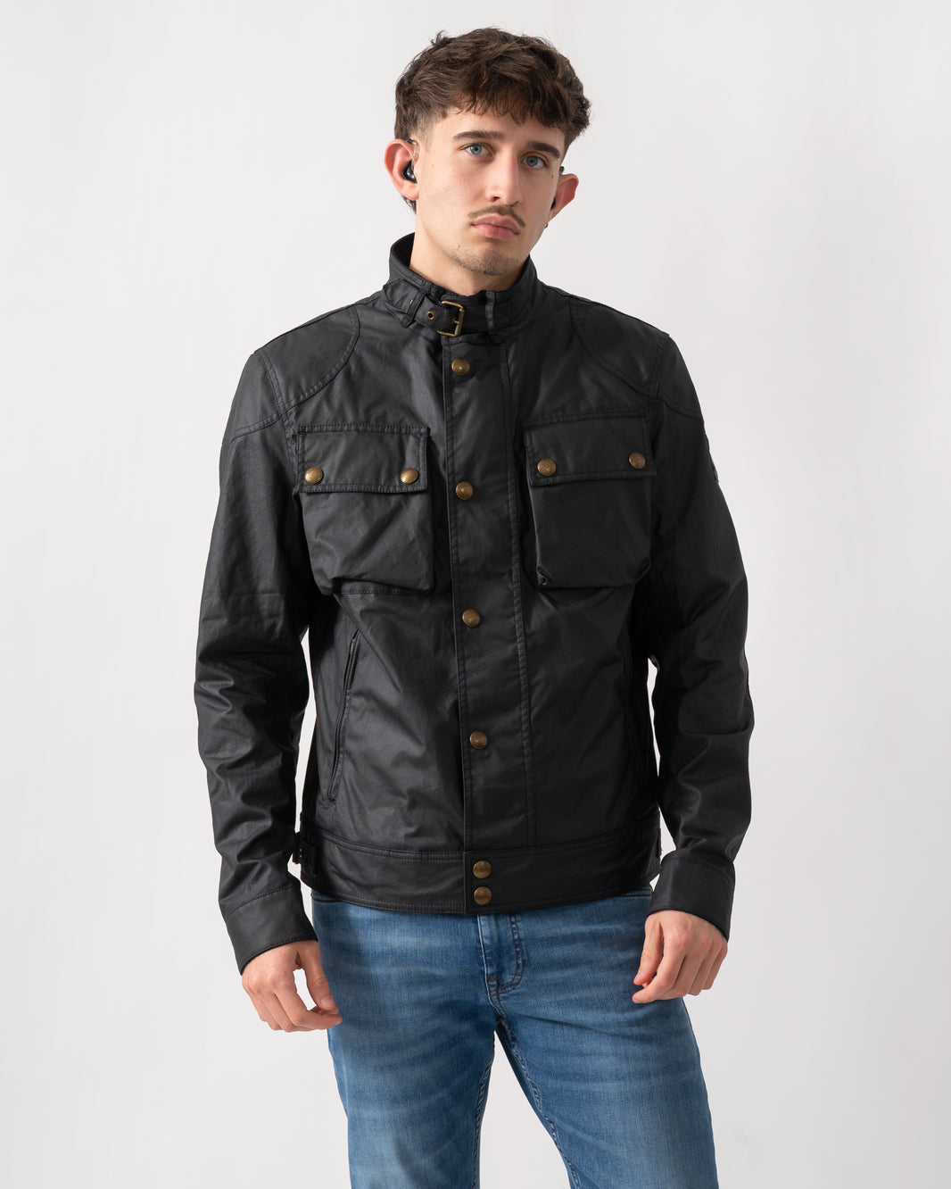 Mens Belstaff Coats | Mens Belstaff Jackets | CHO Fashion & Lifestyle