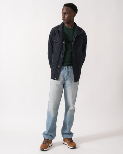 Belstaff Vector Mens Jacket - Dark Ink