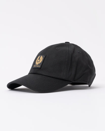 Belstaff Phoenix Logo Mens Cap