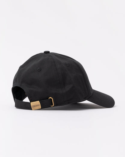 Belstaff Phoenix Logo Mens Cap - Black - CHO - Designer Mens Hats