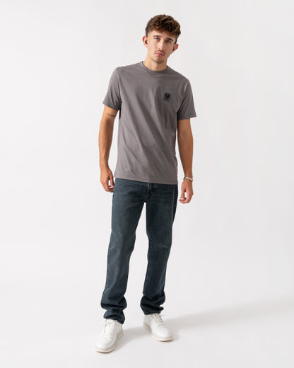 Belstaff B69 Mens Jeans - Blue Black