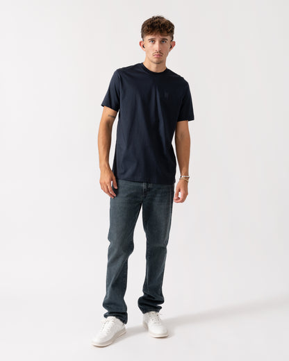 Belstaff Steel Mens T-Shirt - Dark Ink