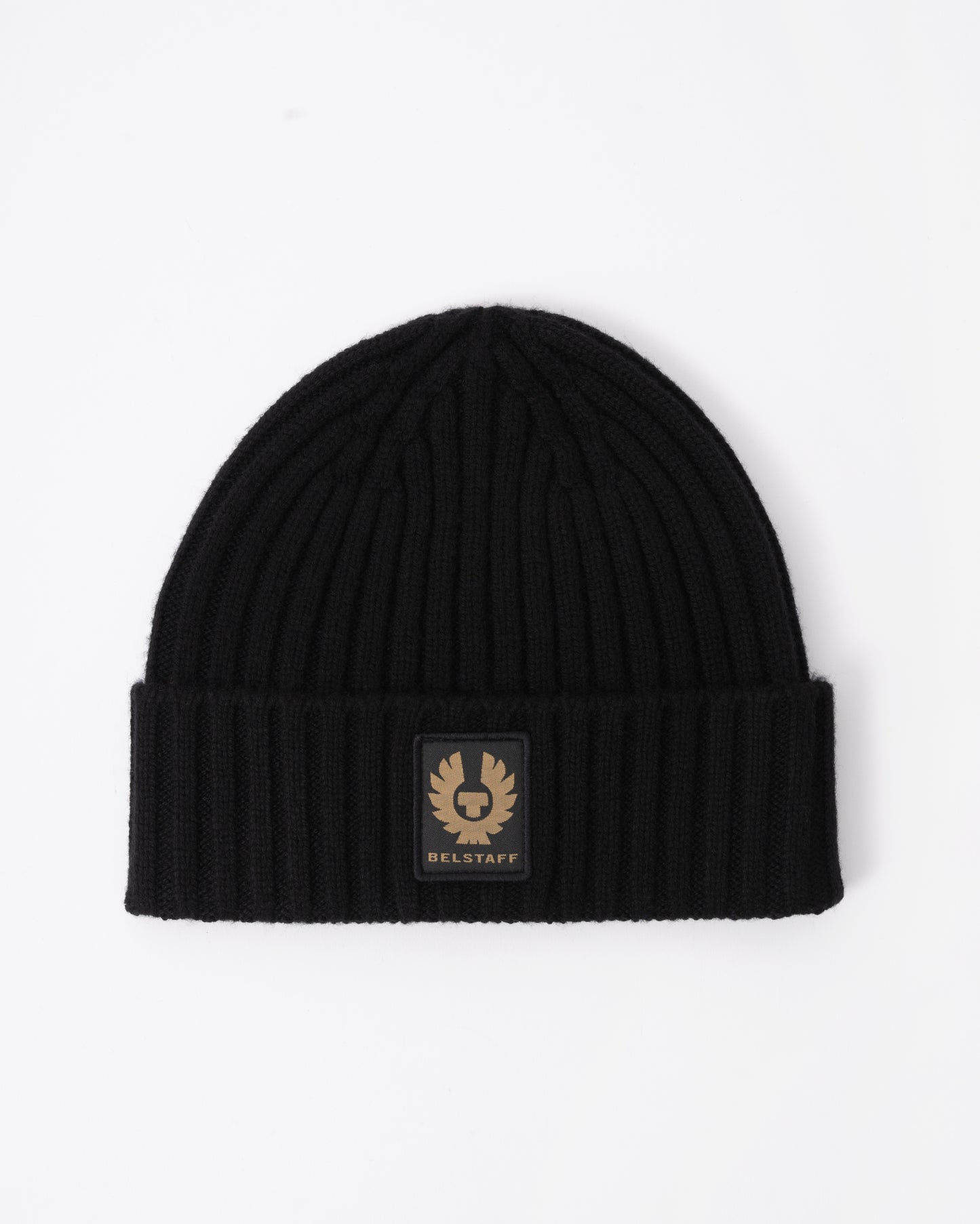 Belstaff Watch Beanie front