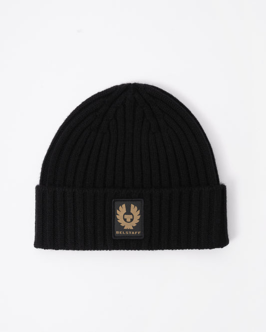 Belstaff Watch Beanie front