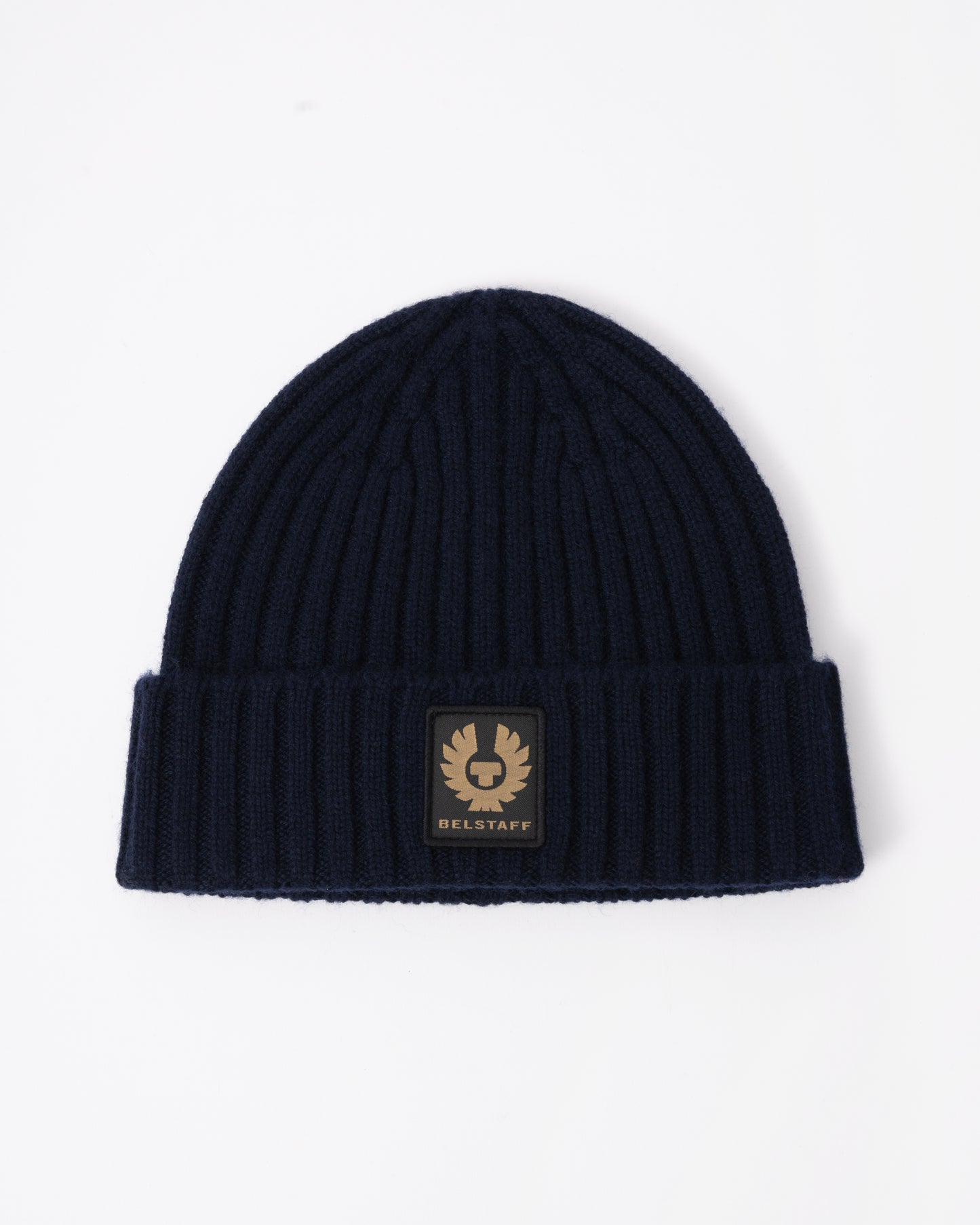 Belstaff Watch Beanie front