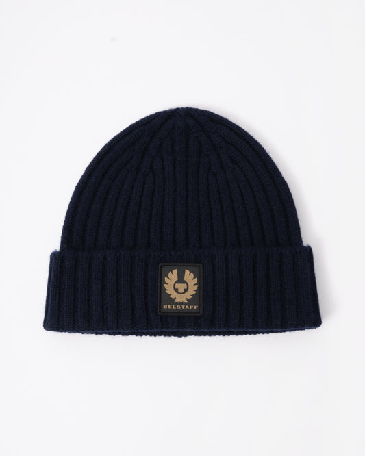 Belstaff Watch Beanie front