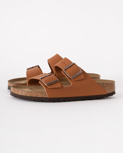Birkenstock Arizona SFB BF Womens Sandals 1019119 in Orange