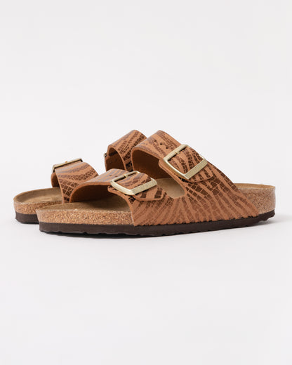 Birkenstock Arizona Synthetics Womens Sandals