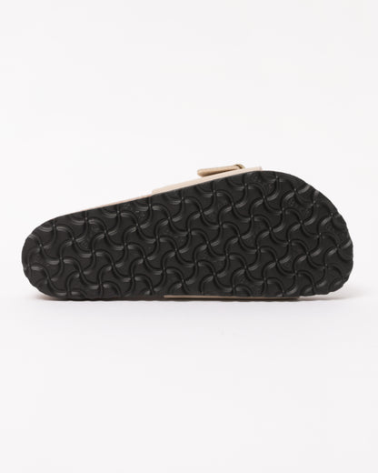 Birkenstock Catalina BS Birko-Flor Womens Sandals - Sandcastle