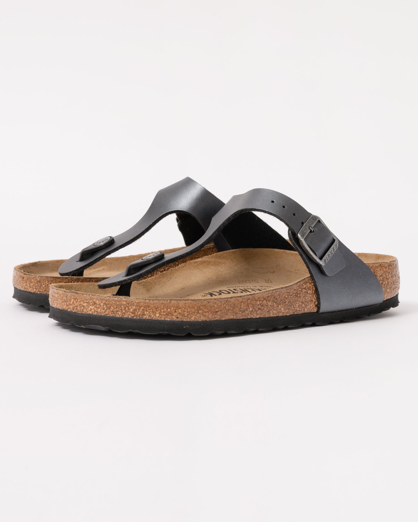 Birkenstock Gizeh BF Womens Sandals