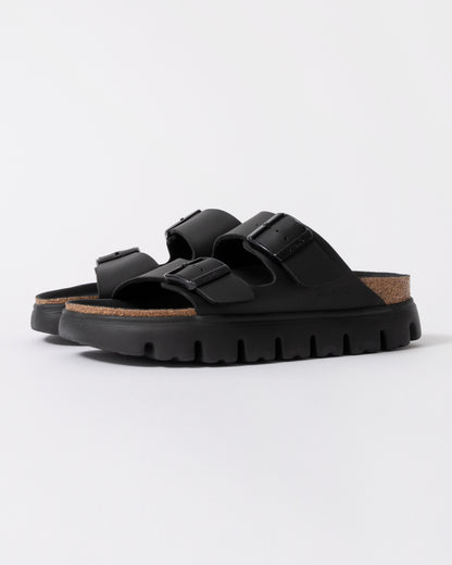 Birkenstock Papillio Arizona Chunky Womens Birko-Flor Sandals