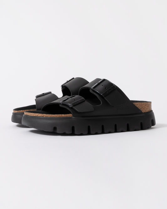 Birkenstock Papillio Arizona Chunky Womens Birko-Flor Sandals