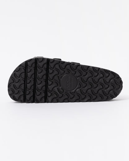 Birkenstock Papillio Florida Womens EVA Platform Sandals - Black