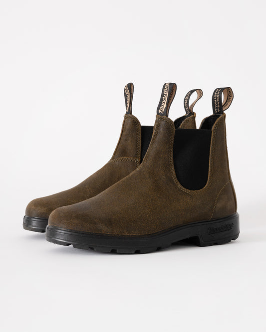 Blundstone 1615 Original Unisex boot in Brown