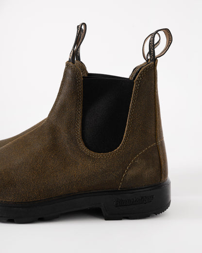 Blundstone 1615 Original Unisex Boot - CHO - Designer Unisex Boots