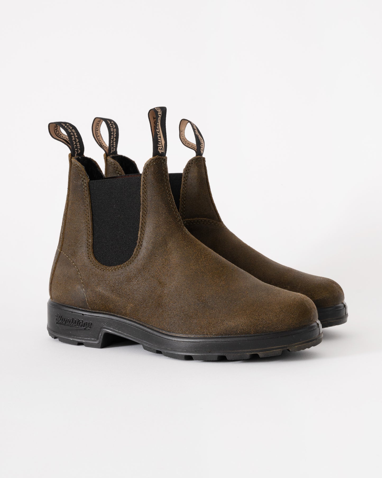 Blundstone 1615 Original Unisex Boot - CHO - Designer Unisex Boots