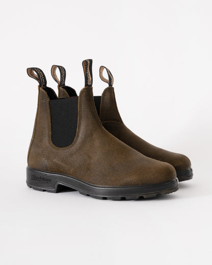 Blundstone 1615 Original Unisex Boot - CHO - Designer Unisex Boots