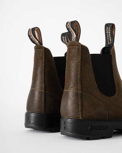 Blundstone 1615 Original Unisex Boot - CHO - Designer Unisex Boots