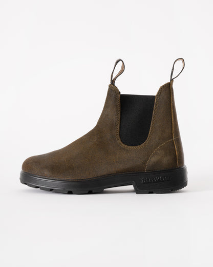 Blundstone 1615 Original Unisex Boot - CHO - Designer Unisex Boots