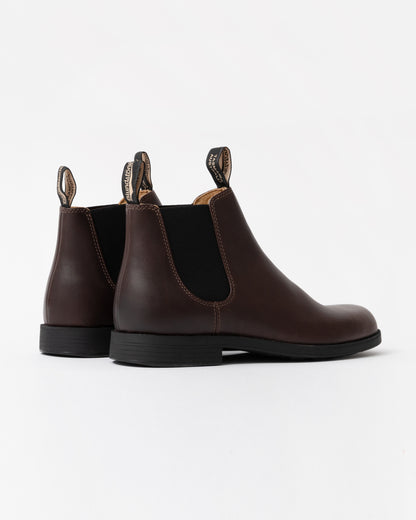 Blundstone 1900 Dress Unisex Boot back