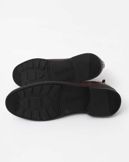 Blundstone 1900 Dress Unisex Boot sole