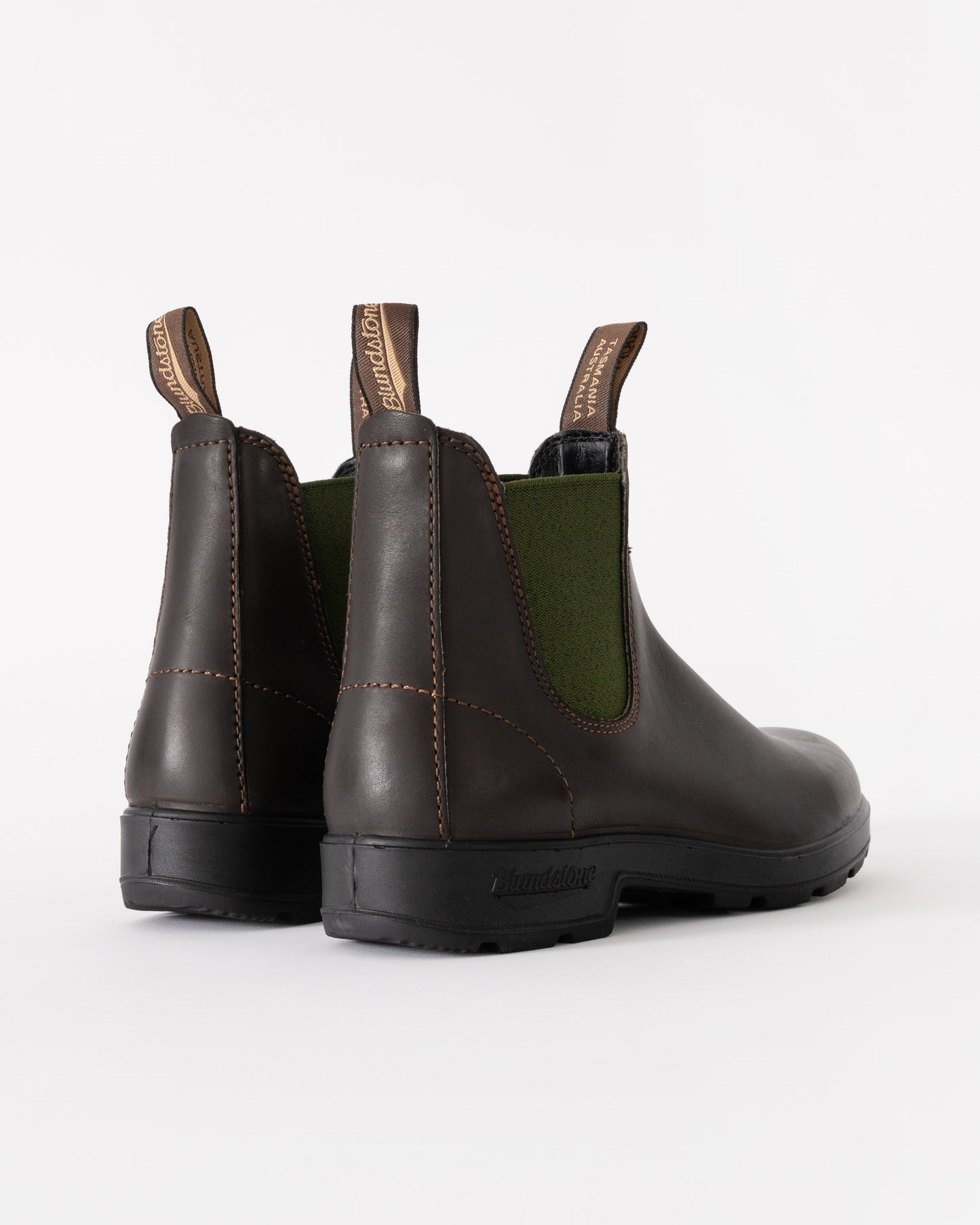 Blundstone 519 Original Unisex Boot - CHO - Designer Unisex Boots