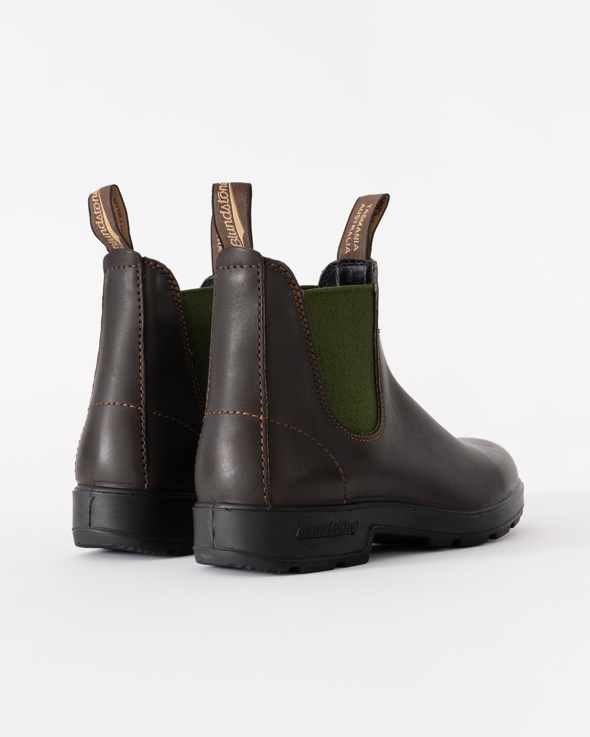 Blundstone 519 Original Unisex Boot - CHO - Designer Unisex Boots
