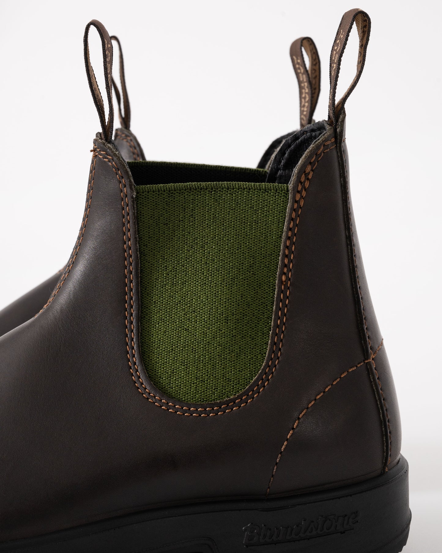 Blundstone 519 Original Unisex Boot - CHO - Designer Unisex Boots