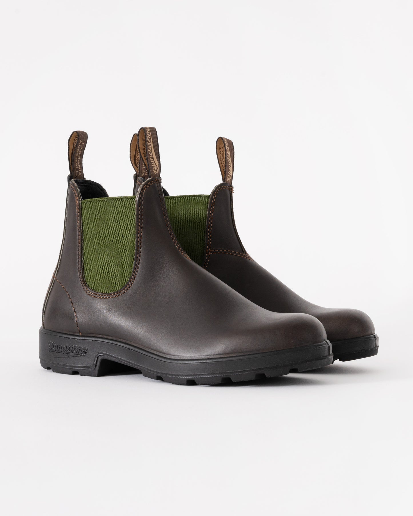 Blundstone 519 Original Unisex Boot - CHO - Designer Unisex Boots
