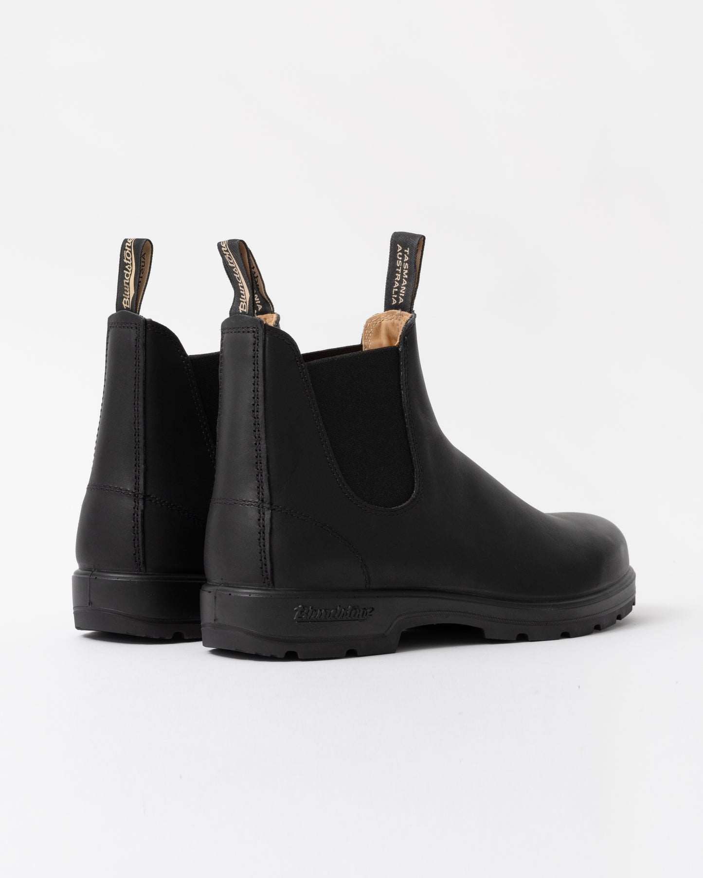 Blundstone 558 Classic Unisex Boot back