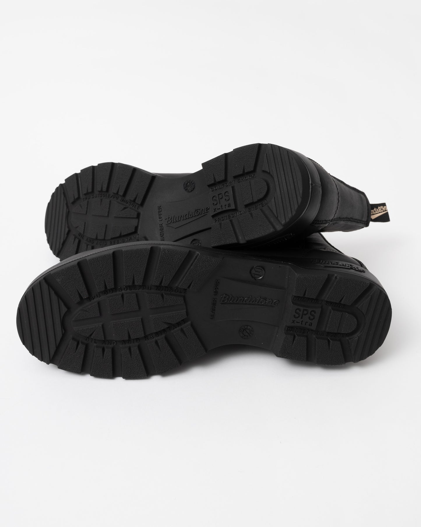 Blundstone 558 Classic Unisex Boot sole