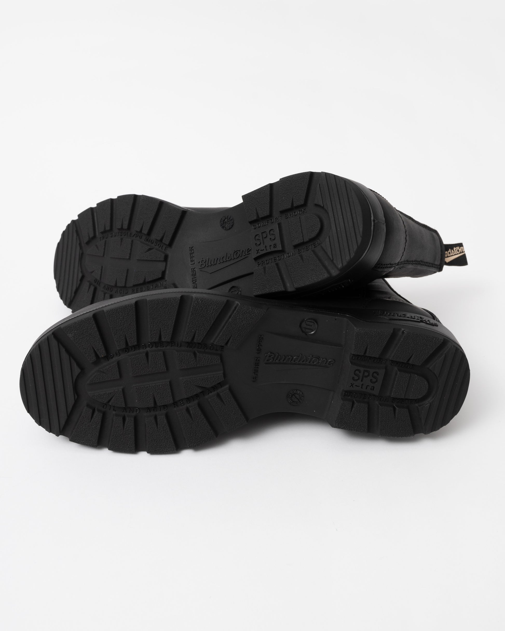 Blundstone 558 Classic Unisex Boot sole