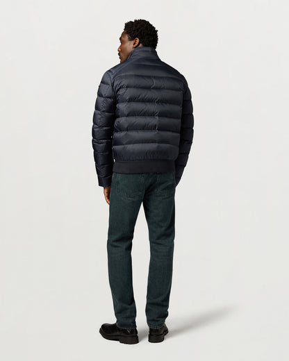 Belstaff Mens Compound Jacket - Dark Ink