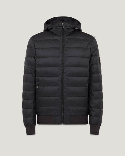 Belstaff Control Mens Jacket - Black