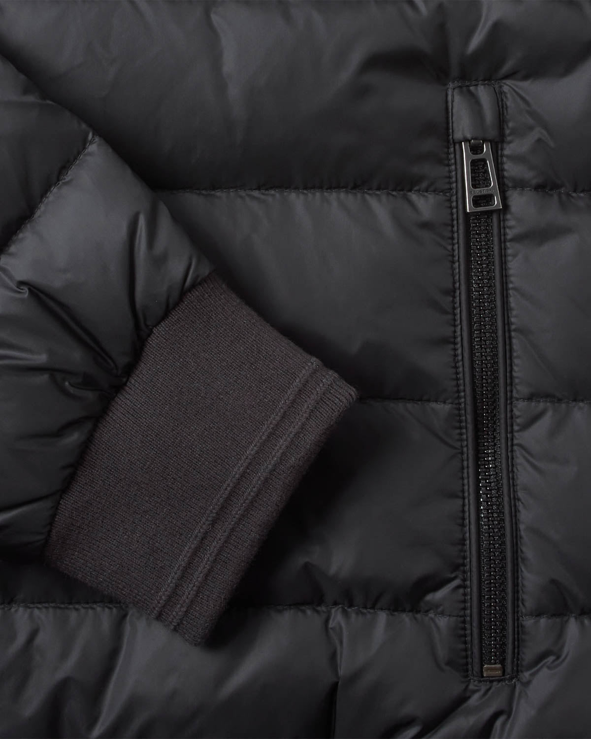 Belstaff Control Mens Jacket - Black