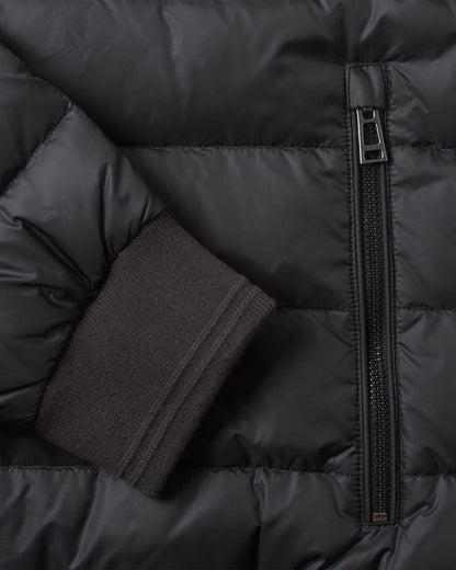 Belstaff Control Mens Jacket - Black