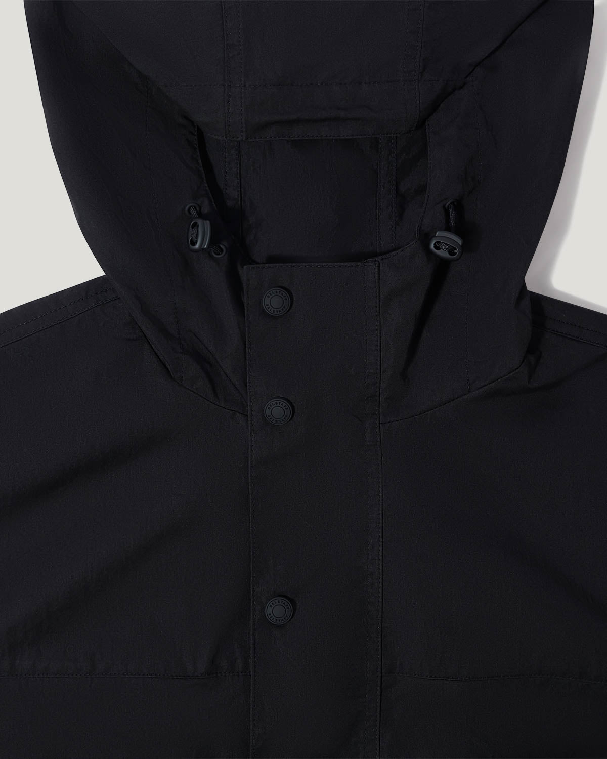 Belstaff Cover Mens Jacket - Black