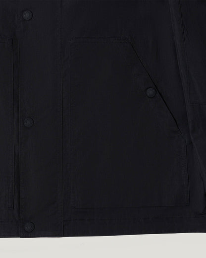 Belstaff Cover Mens Jacket - Black