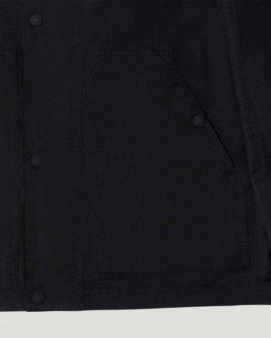 Belstaff Cover Mens Jacket - Black